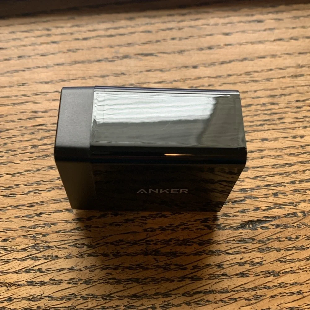 Anker Quick Charge Brick